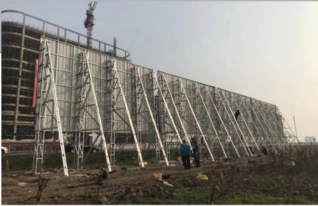 富顺什么是广告物料？