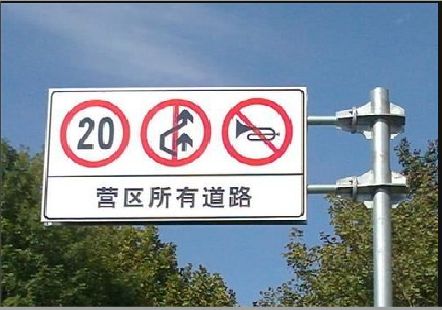 富顺大广告牌制作不可忽视的流程