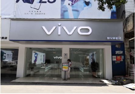 富顺}做一个门店面广告招牌需要多少钱？