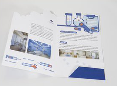 富顺说明书印刷有哪些样式可以选择？