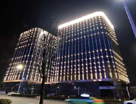 富顺亮化工程安装注意事项。