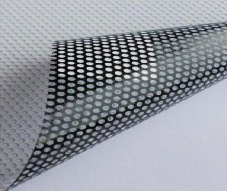 富顺优劣单透膜的鉴定方法。