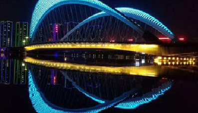 富顺亮化工程如何做好公共区域的安全性。