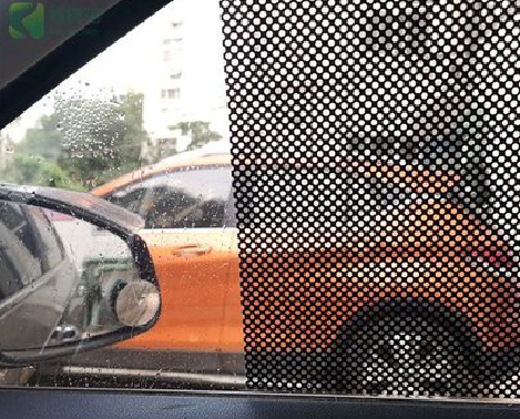 富顺怎么判断单透膜的好坏？