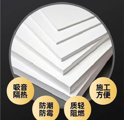 富顺雪弗板和PVC板材有什么区别？